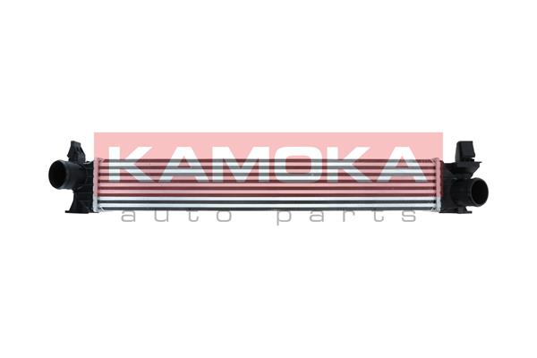 7750007 KAMOKA Интеркулер
