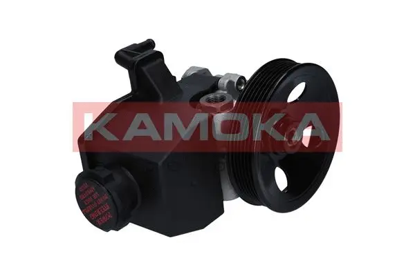 PP128 KAMOKA Гідравлічний насос, механізм рульового керування KAMOKA