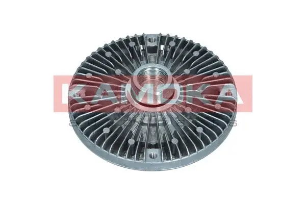 7300009 KAMOKA SPRZEGLO WENTYLATORA