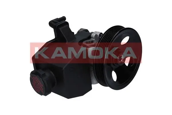PP127 KAMOKA Гідравлічний насос, механізм рульового керування KAMOKA