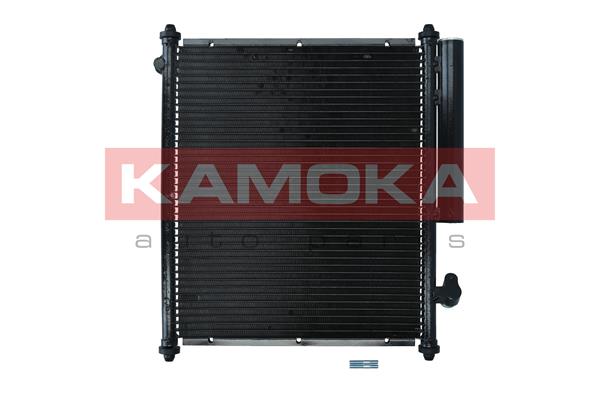7800263 KAMOKA Радиатор кондиционера