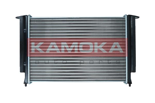 7705127 KAMOKA Радиатор двигателя
