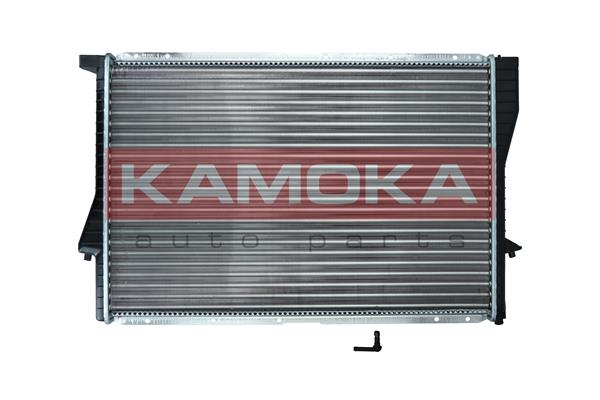 7705009 KAMOKA Радиатор двигателя
