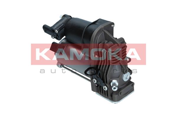 2077014 KAMOKA Компресор пневмосистеми MB M-class (W164)/GL-class (X164) 06-