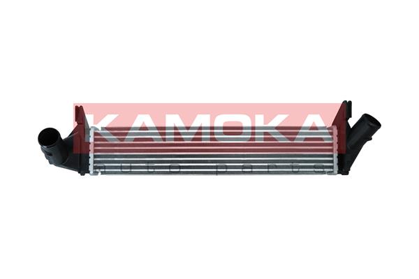 7750062 KAMOKA Интеркулер