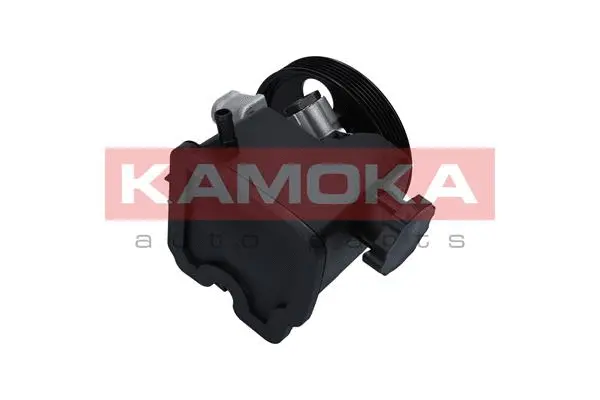 PP134 KAMOKA Гідравлічний насос, механізм рульового керування KAMOKA