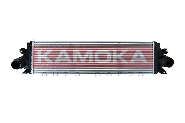 7750009 KAMOKA Интеркулер