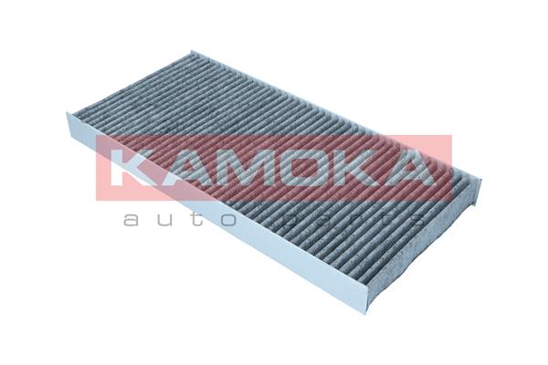 F521001 KAMOKA Фільтр салону