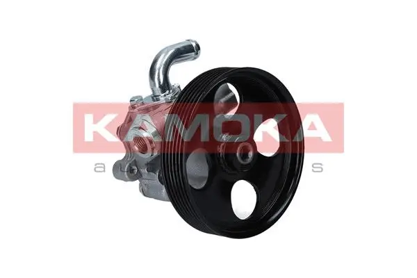 PP089 KAMOKA Гідравлічний насос, механізм рульового керування KAMOKA