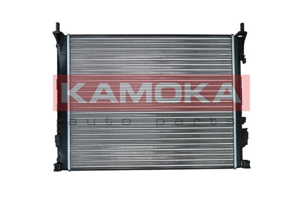 7705139 KAMOKA Радиатор двигателя