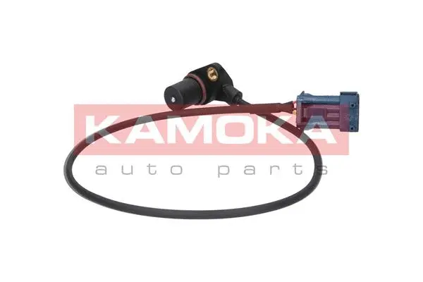 109018 KAMOKA Імпульсний датчик, колінчатий вал KAMOKA