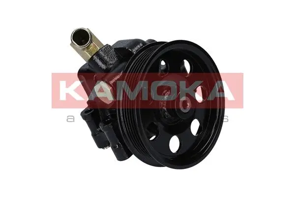 PP096 KAMOKA Гідравлічний насос, механізм рульового керування KAMOKA