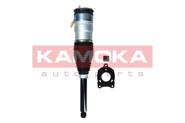 2070006 KAMOKA Пневмоподушка