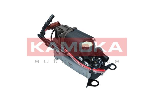 2077001 KAMOKA KOMPRESOR ZAWIESZENIA