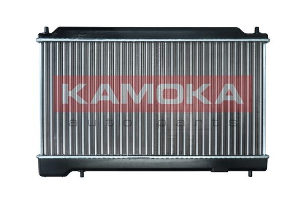 7705064 KAMOKA Радиатор двигателя
