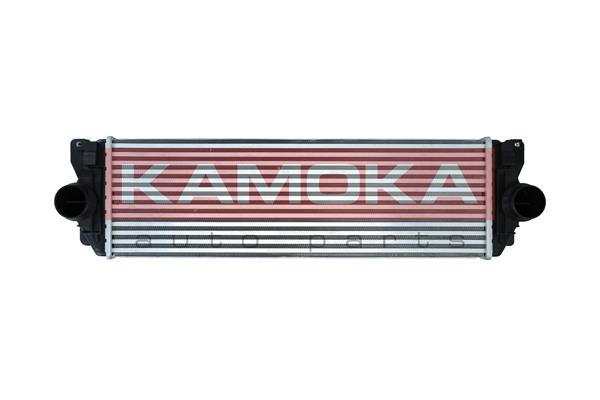 7750118 KAMOKA Интеркулер