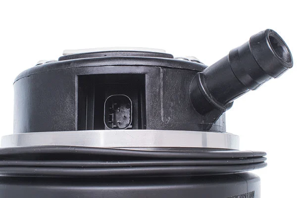 DSA127G DENCKERMANN Пневмоподушка