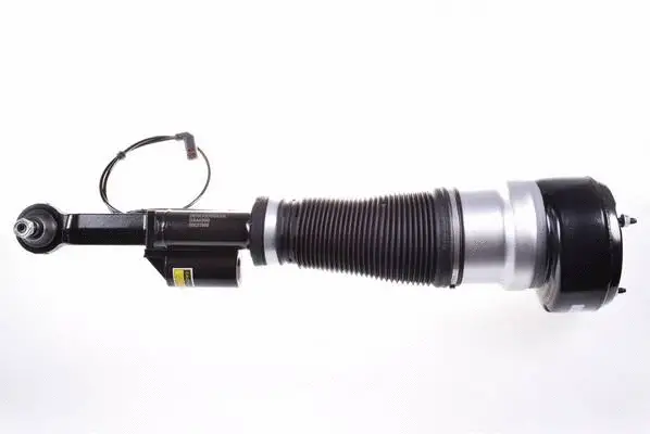 DSA020G DENCKERMANN Пневмоподушка