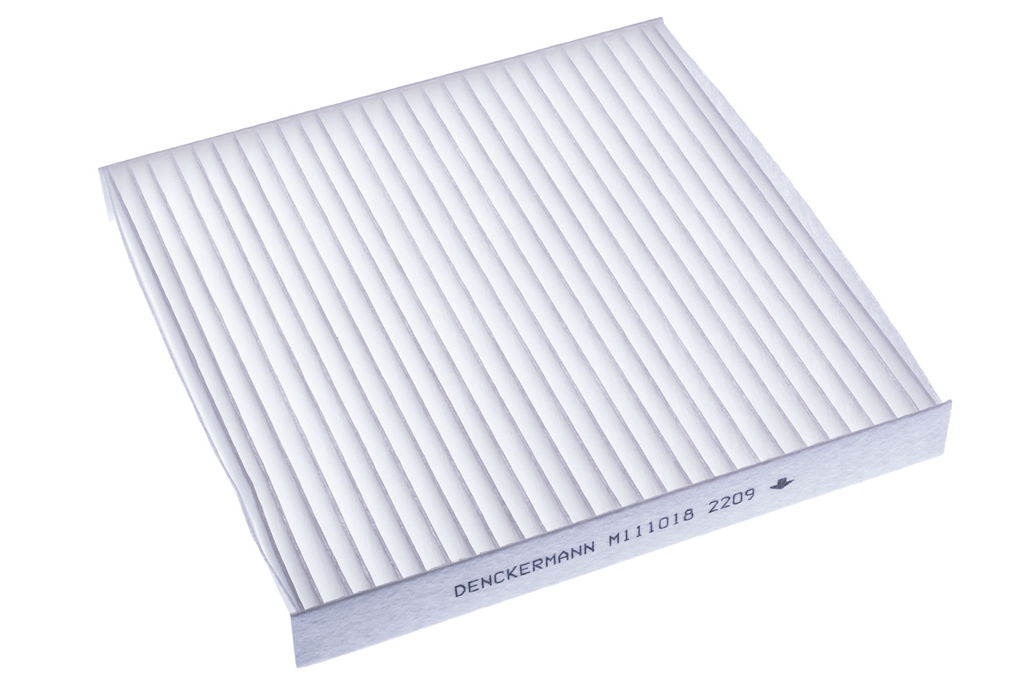 M111018 DENCKERMANN FILTR KABINOWY