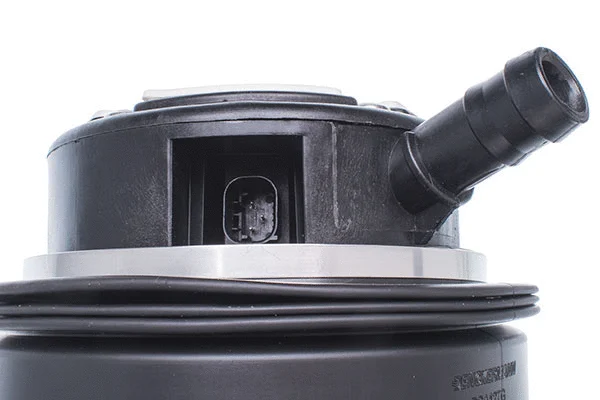 DSA126G DENCKERMANN Пневмоподушка