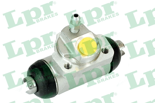 4144 LPR Колесный тормозной цилиндр