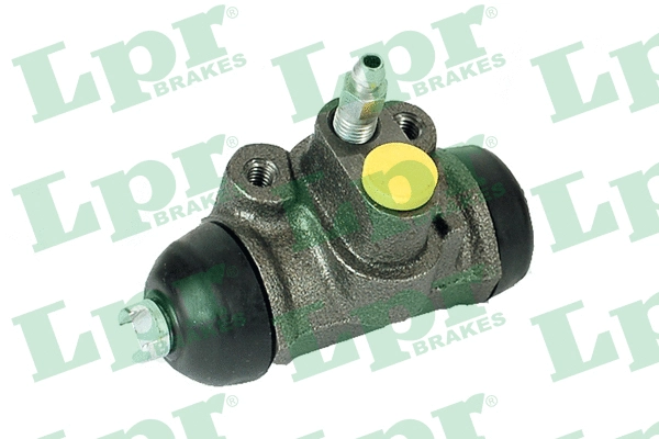 4114 LPR Колесный тормозной цилиндр