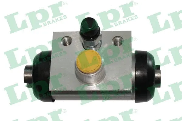 5357 LPR Колесный тормозной цилиндр