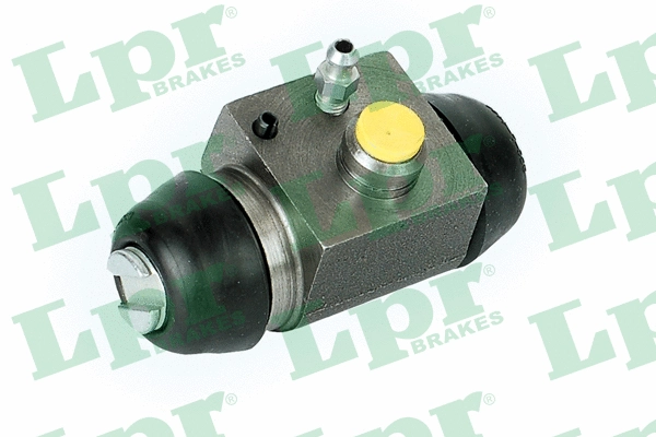 4276 LPR Колесный тормозной цилиндр