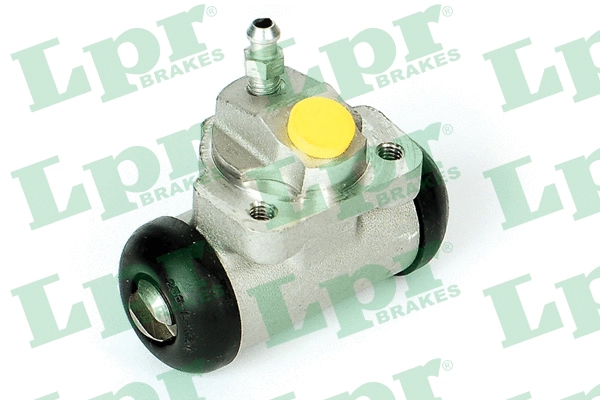 4392 LPR Колесный тормозной цилиндр