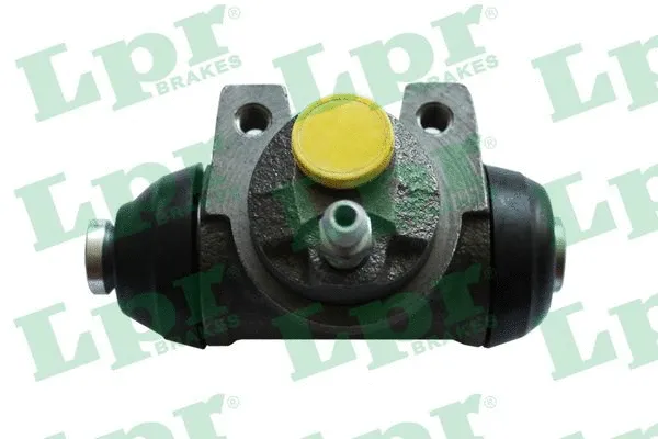 4876 LPR Колесный тормозной цилиндр