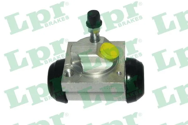 5333 LPR Колесный тормозной цилиндр