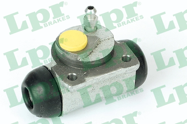 4587 LPR Колесный тормозной цилиндр