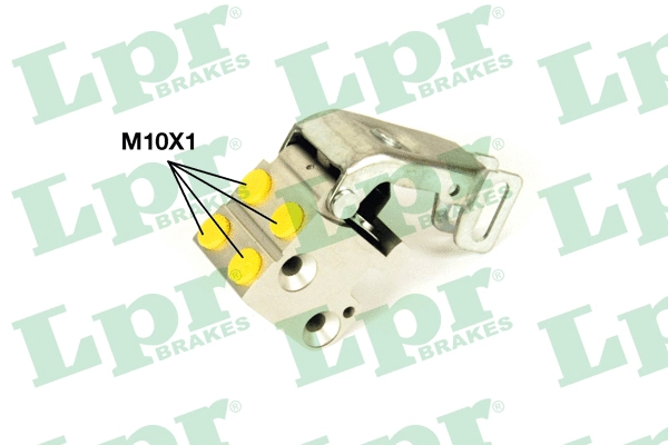 9939 LPR 9939  LPR - Регулятор гальм