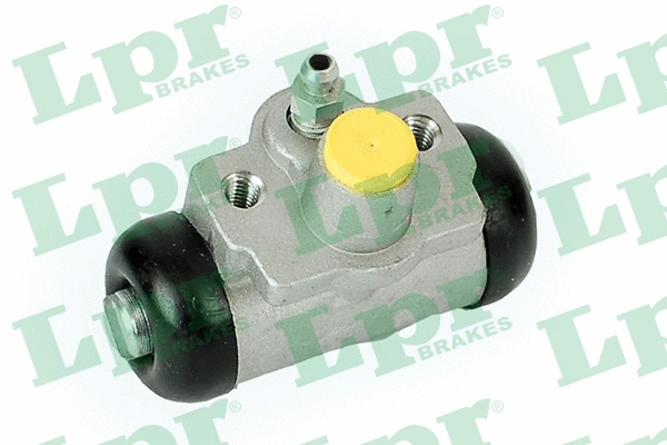 4185 LPR Колесный тормозной цилиндр