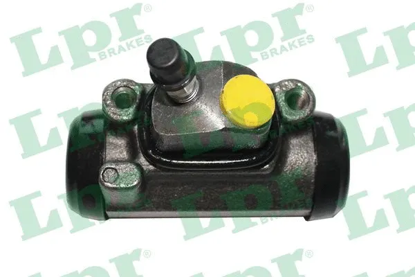 5352 LPR Колесный тормозной цилиндр