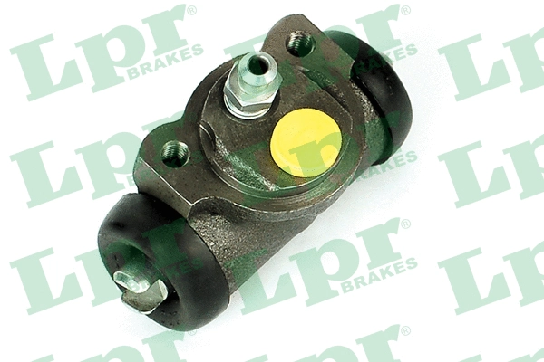 5220 LPR Колесный тормозной цилиндр