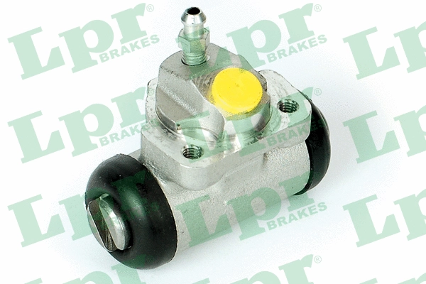 4389 LPR Колесный тормозной цилиндр