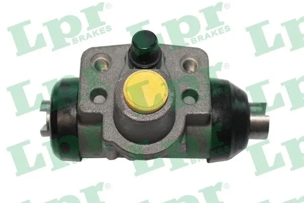 5355 LPR Колесный тормозной цилиндр