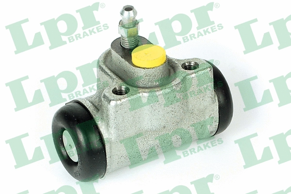 4680 LPR Колесный тормозной цилиндр
