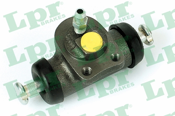 4909 LPR Колесный тормозной цилиндр