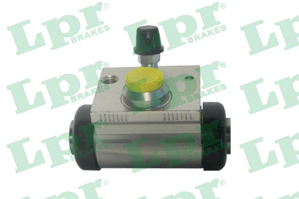 5237 LPR Колесный тормозной цилиндр