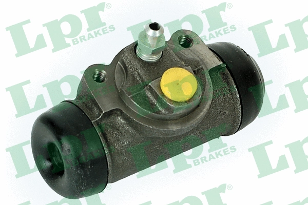 4186 LPR Колесный тормозной цилиндр