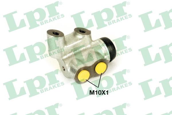 9915 LPR Регулятор потужності гальм FIAT BARCHETTA, PUNTO, SEICENTO / 600  LANCIA Y, Y10 0.9-Electric 09.93-01.10