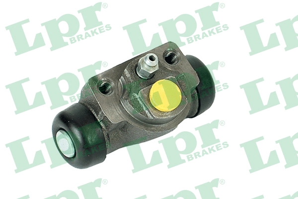 4116 LPR Колесный тормозной цилиндр