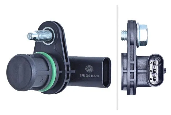 6PU009168531 HELLA HELLA OPEL датчик положення вала ASTRA 1,6 CDTI 13-, MOKKA 1.6 15-