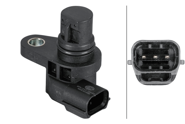 6PU013122531 HELLA HELLA MITSUBISHI Датчик положення колен.вала LANCER VIII (CY_A, CZ_A) 1.8/2.0 08-