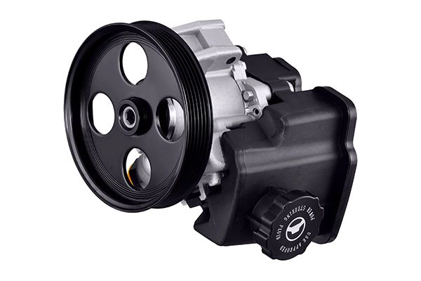 8TL359003131 HELLA Насос гідропідсилювача керма (новий) MERCEDES C T-MODEL (S204), C (W204), E T-MODEL (S211), E (VF211), E (W211) 2.1D/2.7D 03.03-12.09