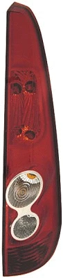 9EL354054011 HELLA Ліхтар задній
