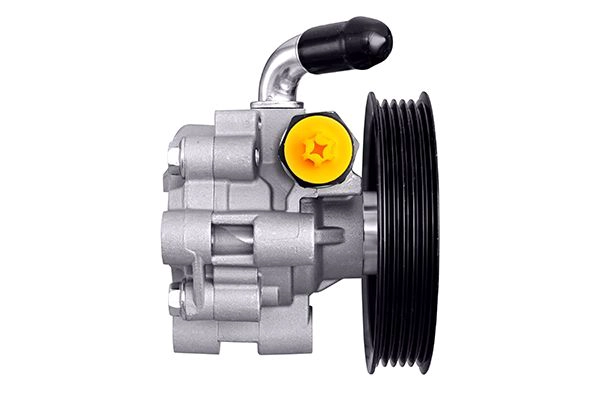 8TL359003171 HELLA Насос гідропідсилювача керма (новий) TOYOTA AVENSIS, COROLLA VERSO 2.0D 04.03-03.09