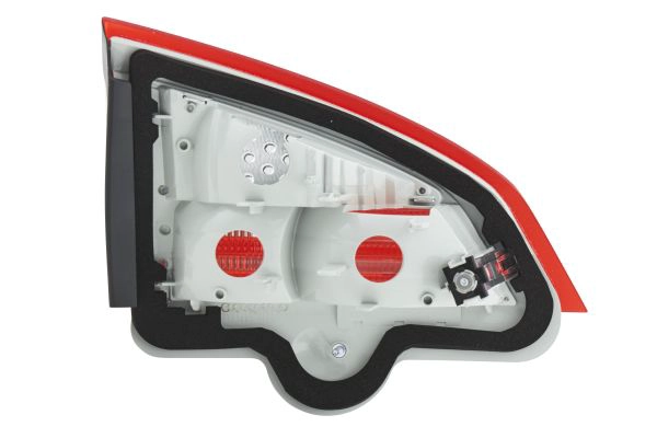 9EL176578021 HELLA Ліхтар задній прав (внутрішня частина, P21/5W/P21W, колір скла червон, світло протитуманних фар, світло заднього ходу) FORD MONDEO IV Універсал 03.07-07.10